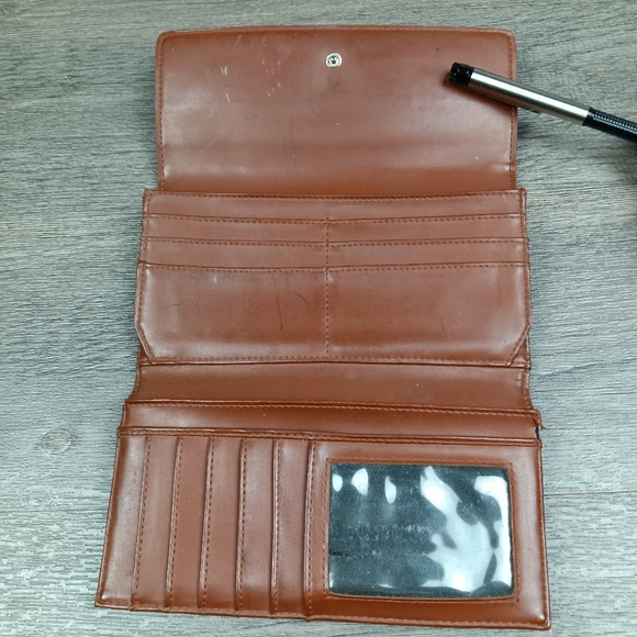 Vintage Esprit Wallet - Picture 7 of 7